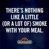 Napoleon Brandy Barrel Chip for Smoking Food, small image number 5