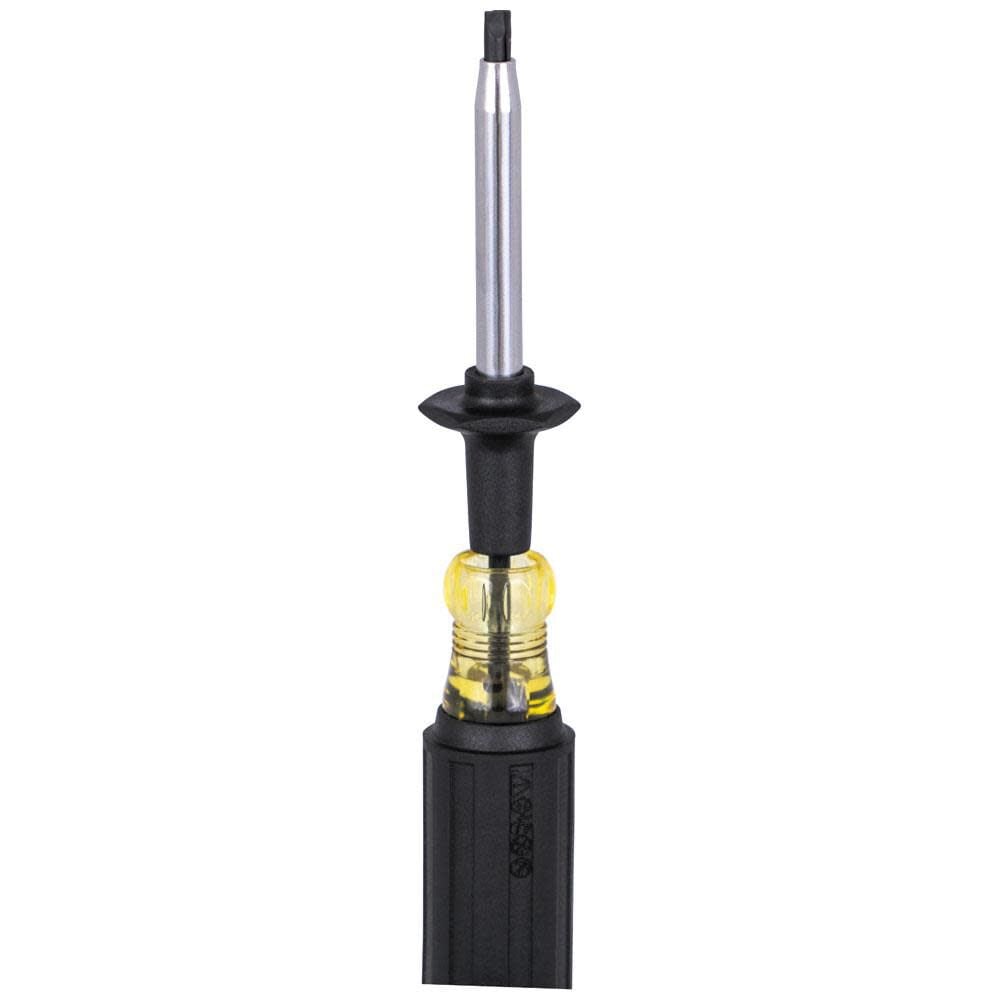 Klein Tools SL Screw Holding Driver 2 Piece Set, large image number 8