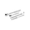 Crescent Promotional 150 Piece 1/4 Inch and 3/8 Inch Drive 6 Point SAE/Metric Professional Tool Set, small image number 3