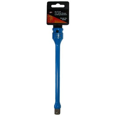 American Forge 80 FT LB Torque Limiting Extension