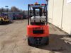 Heli Americas 5000# Dual Fuel Vertical Mast Forklift, small