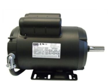 WEG 115-230V 2HP 1735 Rpm Compressor Electric Motor