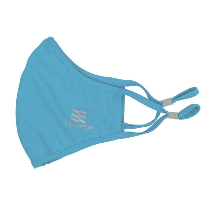 Mobile Cooling Cooling Face Mask Unisex Sky