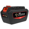 Echo 56V 5Ah Lithium Ion Power Tool Battery Pack with Fuel Indicator, small image number 1