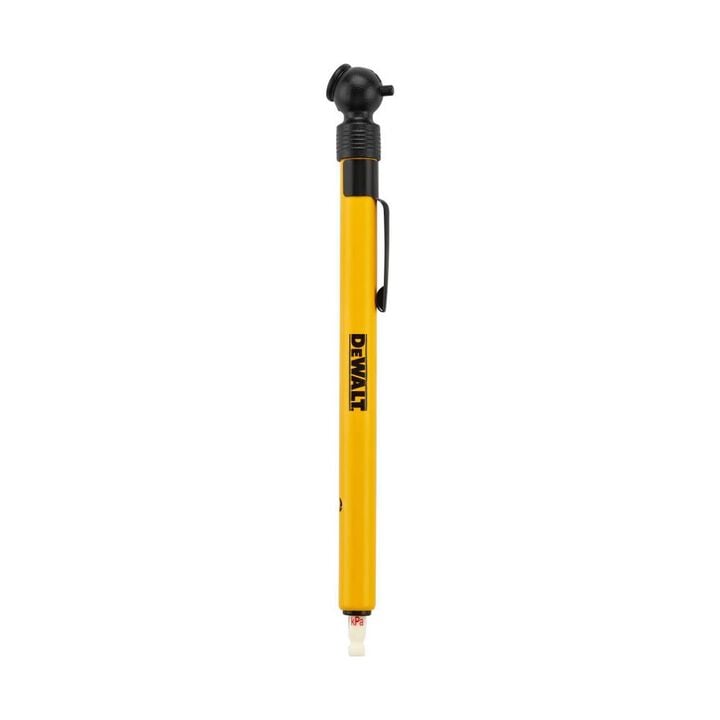 DEWALT Tractor Tire Pressure Gauge for Air / Water Filled Tires 5-50 PSI, large image number 6