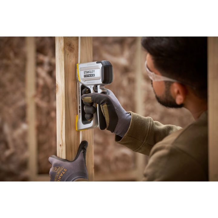 Stanley FATMAX 2-in-1 Cable Tacker, large image number 3