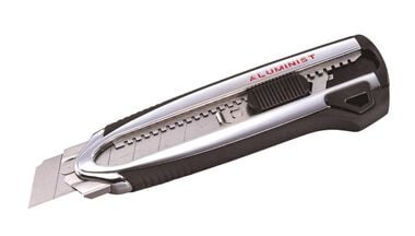 Tajima Utility Knife with Three Snap 3/4in Blades, large image number 0