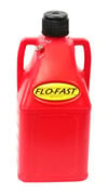 Flo-Fast 7.5 Gal Red Gas Can, small image number 5