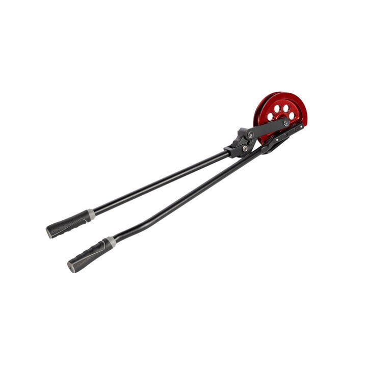 Malco Products MalcoEdge TB875 7/8 Inch HVAC-R Tube Bender for HVAC, large image number 4