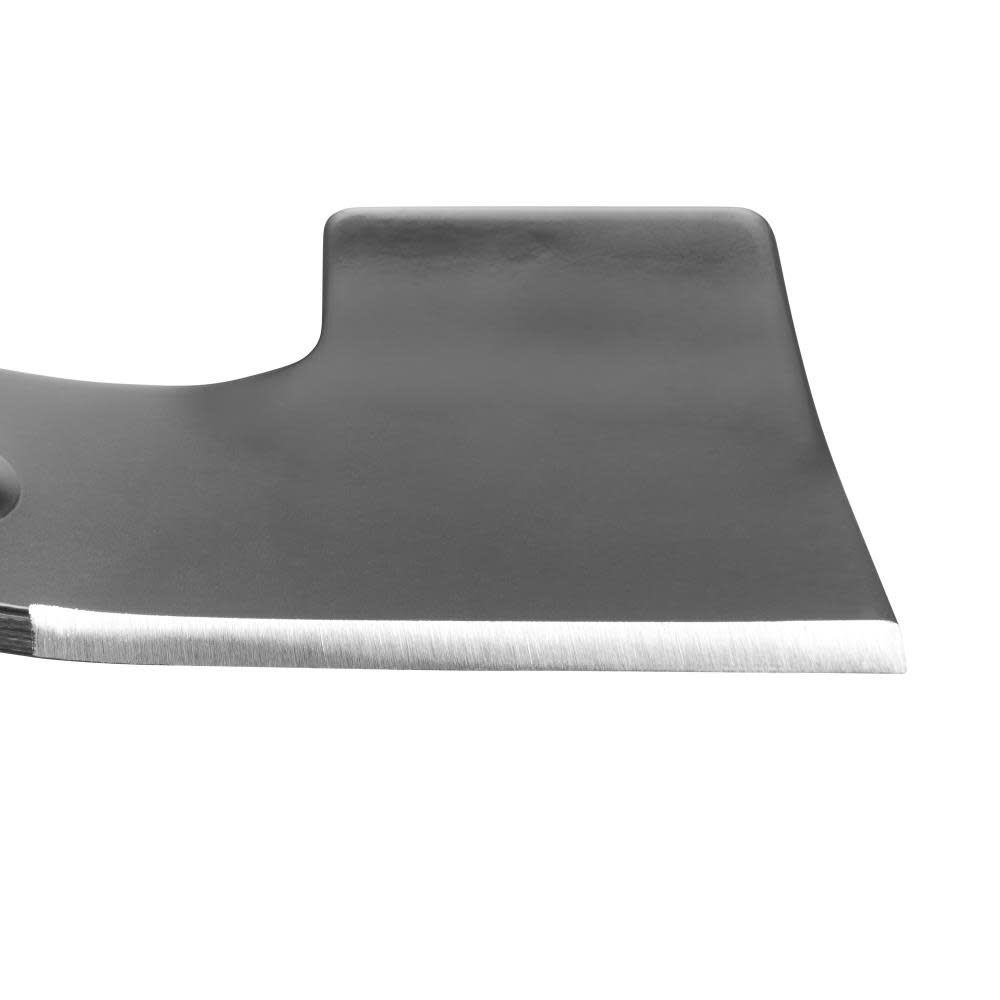 CAT DA87007 21in Hi-Lift Mower Blade, large image number 2