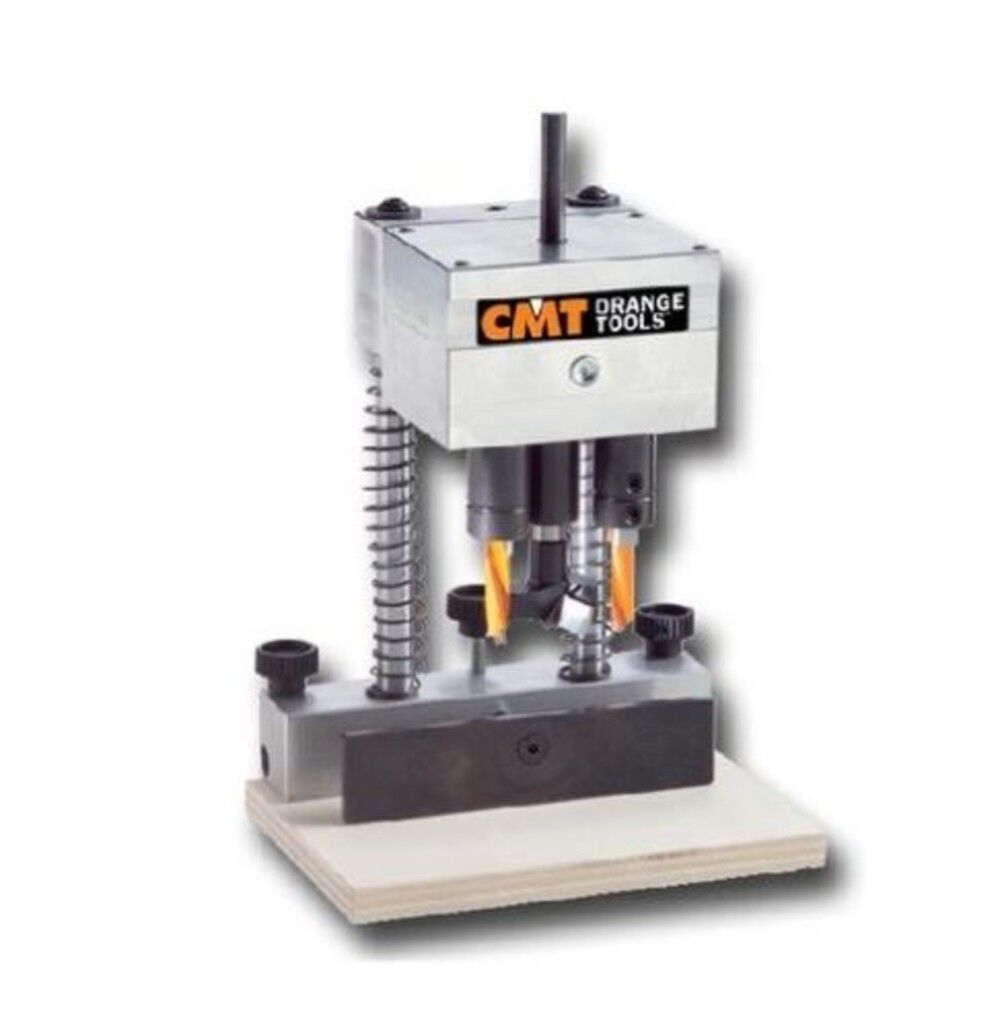 CMT Blum Hinge Boring System CMT33303 Acme Tools