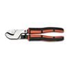 Crescent 6-1/2 Inch Electrical Cable Cutter, small image number 1