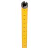 DEWALT 9/16 Inch x 14 Inch Diamond Core Bit, small image number 5