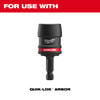 Milwaukee Small Adapters for QUIK-LOK Arbors, 5 Pieces, small image number 3