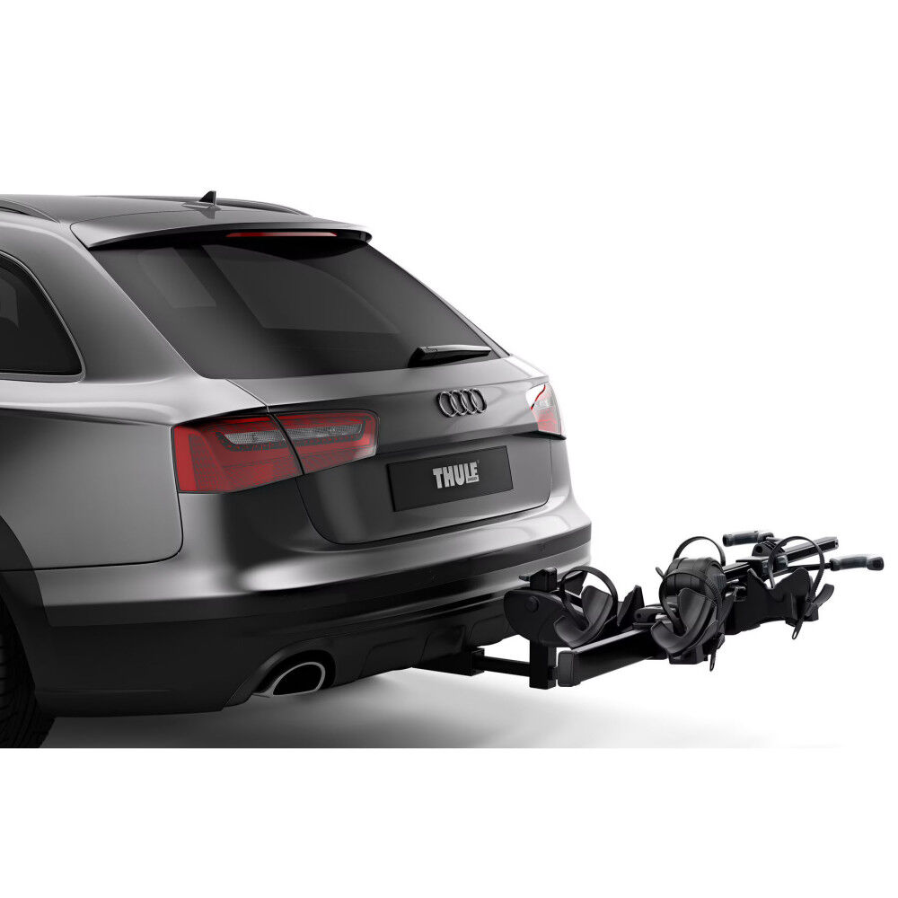 Audi q5 sales hitch bike rack