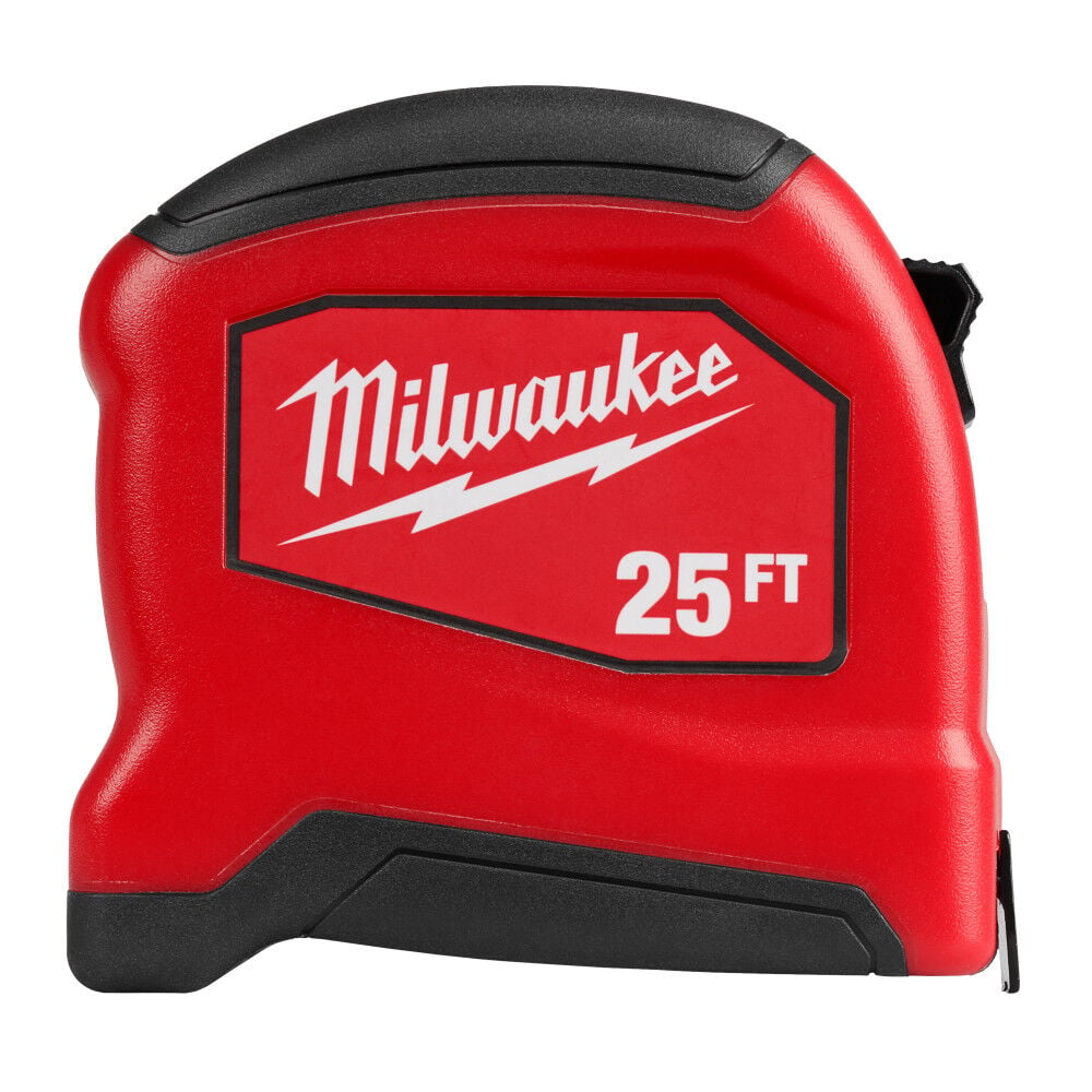 Milwaukee 25 Ft Tape Measure, large image number 7