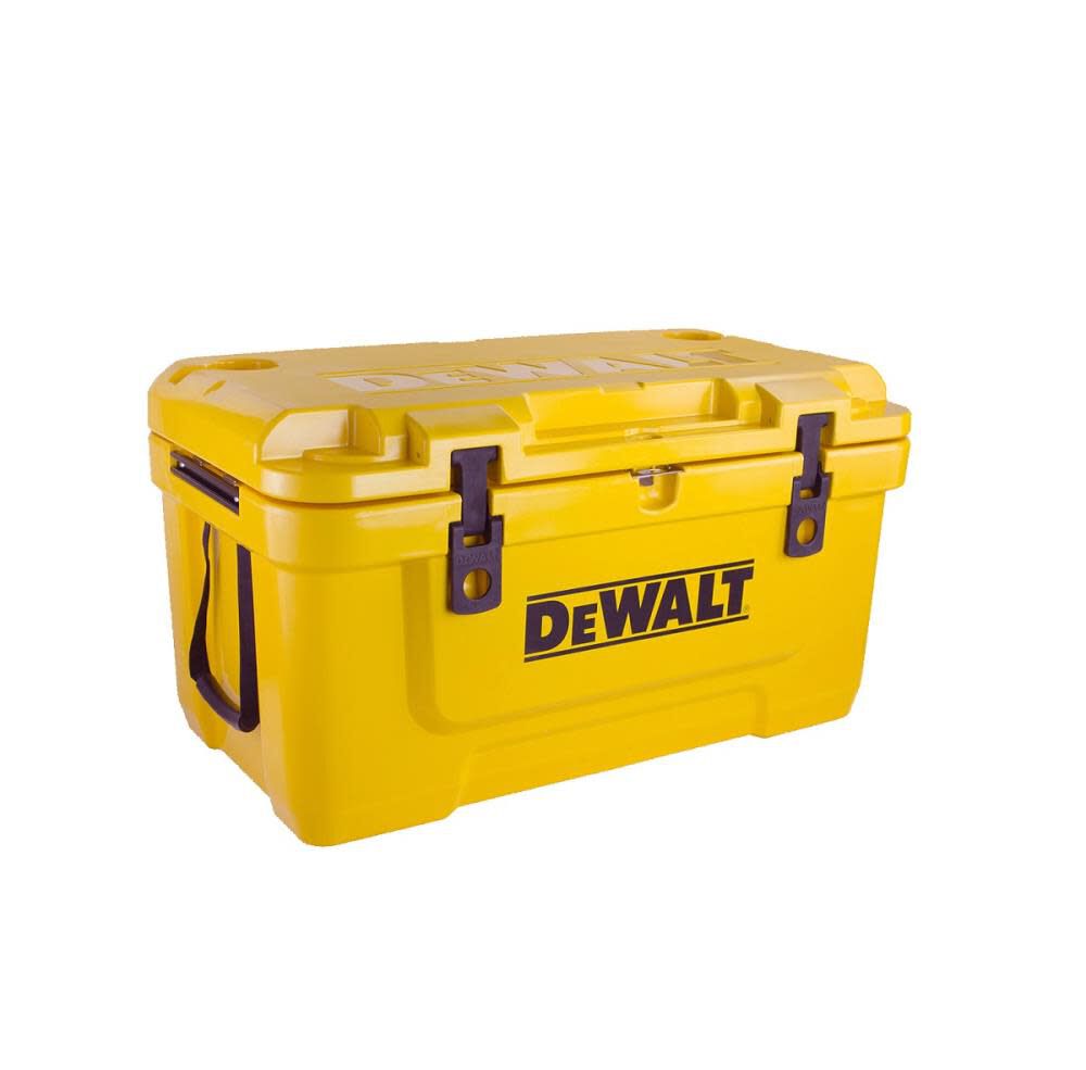 Dewalt cooler cheap yeti