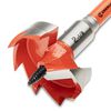 Crescent 2 1/8 in x 5 in Self Feed Drill Bit, small image number 2