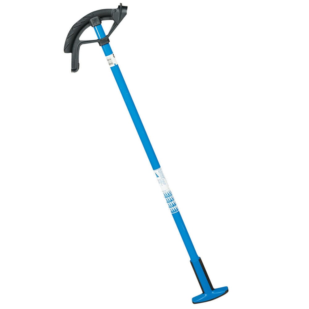 Ideal Industries 1/2 Inch EMT Ductile Iron Bender with BenderBoot & Handle, large image number 1