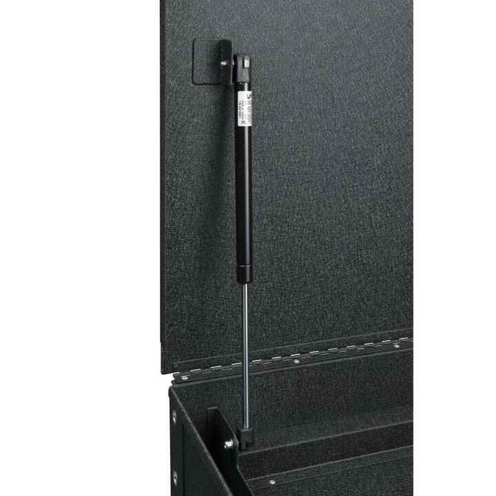 GEARWRENCH GSX Series Rolling Tool Cart Tilt Top 35in 7 Drawer, large image number 6