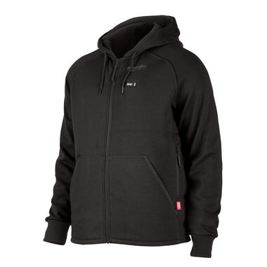 Milwaukee M12 Heated Hoodie (Bare Tool), swatch
