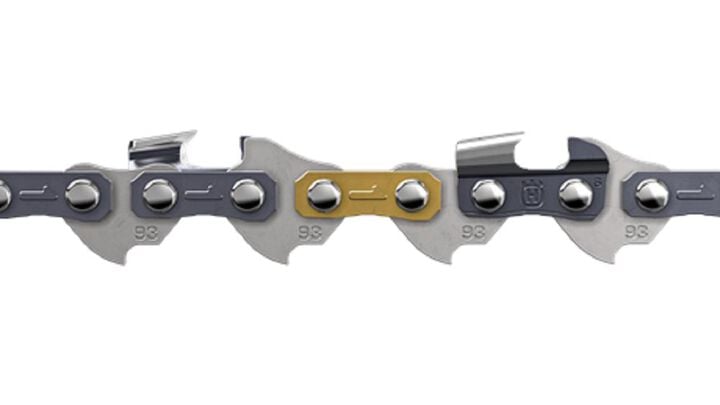Husqvarna 14inch X-Cut S93G Chainsaw Chain Loop, large image number 0