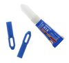 Ideal Industries Helix Blue Braided Fish Tape Repair Kit, small image number 1