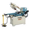 Baileigh BS-350SA Band Saw Semi-Auto Gear-Driven 220V 1 Phase, small image number 1