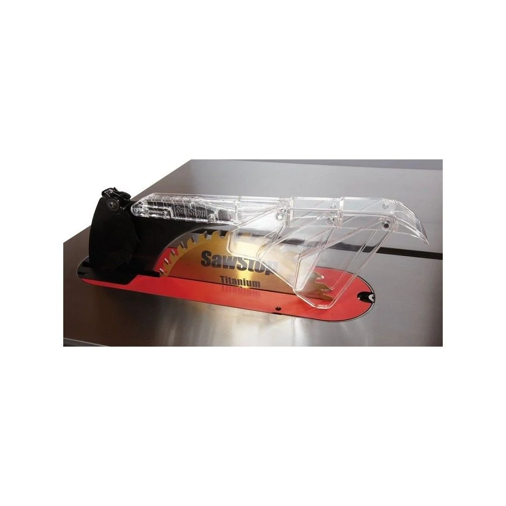 Sawstop Micro Blade Guard, large image number 1