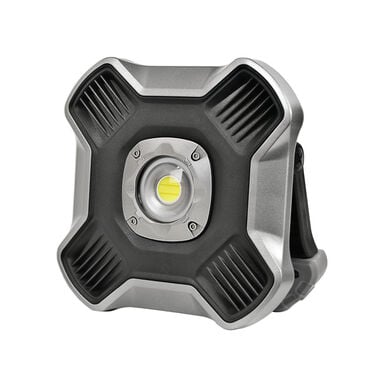 Feit Electric 2000 Lumens Ultra Bright Rechargeable LED Worklight