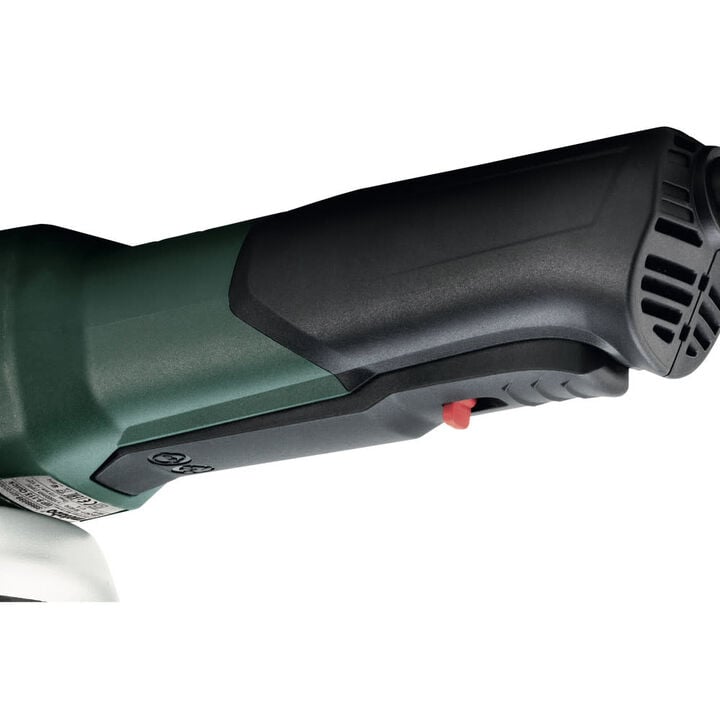 Metabo HPT Pro Series WP 13-150 6 Inch Quick Angle Grinder, large image number 1