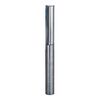 Freud 1/4 In. (Dia.) Double Flute Straight Bit with 1/4 In. Shank, small