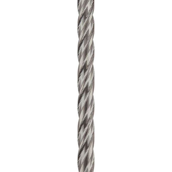DEWALT 7/16 in x 10 in x 12 in Rock Carbide SDS Plus Hammer Drill Bit, large image number 6