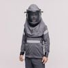 OEL 40 Cal Arc Flash Jacket and Bib Overall Kit Mens, small image number 4