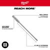Milwaukee PLUSLOK SDS+ 12 in. Extension, small