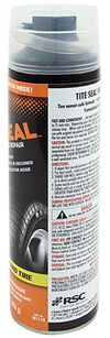 Titeseal Instant Tire Repair Standard Tire, small image number 4