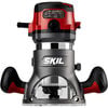 SKIL RT1323-00 10 Amp Fixed Base Router, small image number 1