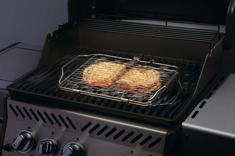 Napoleon Flexible Grill Basket, large image number 6