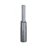 Freud 5/32 In. (Dia.) Double Flute Straight Bit with 1/4 In. Shank, small