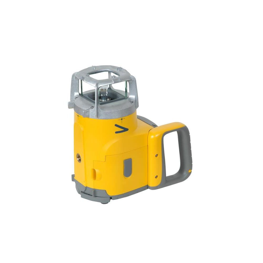 Spectra Precision Dual Grade Laser with HL760 Laser Receiver, large image number 3