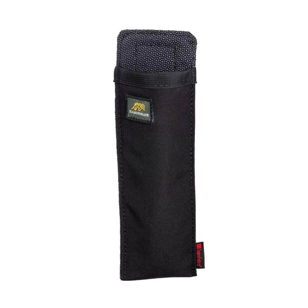 Diamondback Toolbelts Black XL Utility Sheath – DB4-131-BK