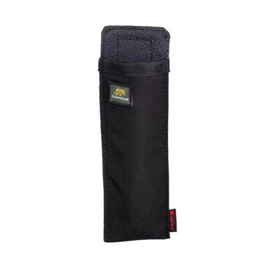 Diamondback Toolbelts Black XL Utility Sheath