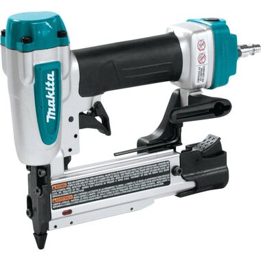 Makita Pneumatic 23-Gauge, 1-3/8  in Pin Nailer