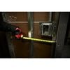 Milwaukee 25ft Wide Blade Magnetic Tape Measure with 100L Light, small image number 5