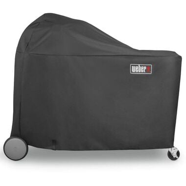 Weber Summit Charcoal Grilling Center Cover, large image number 0
