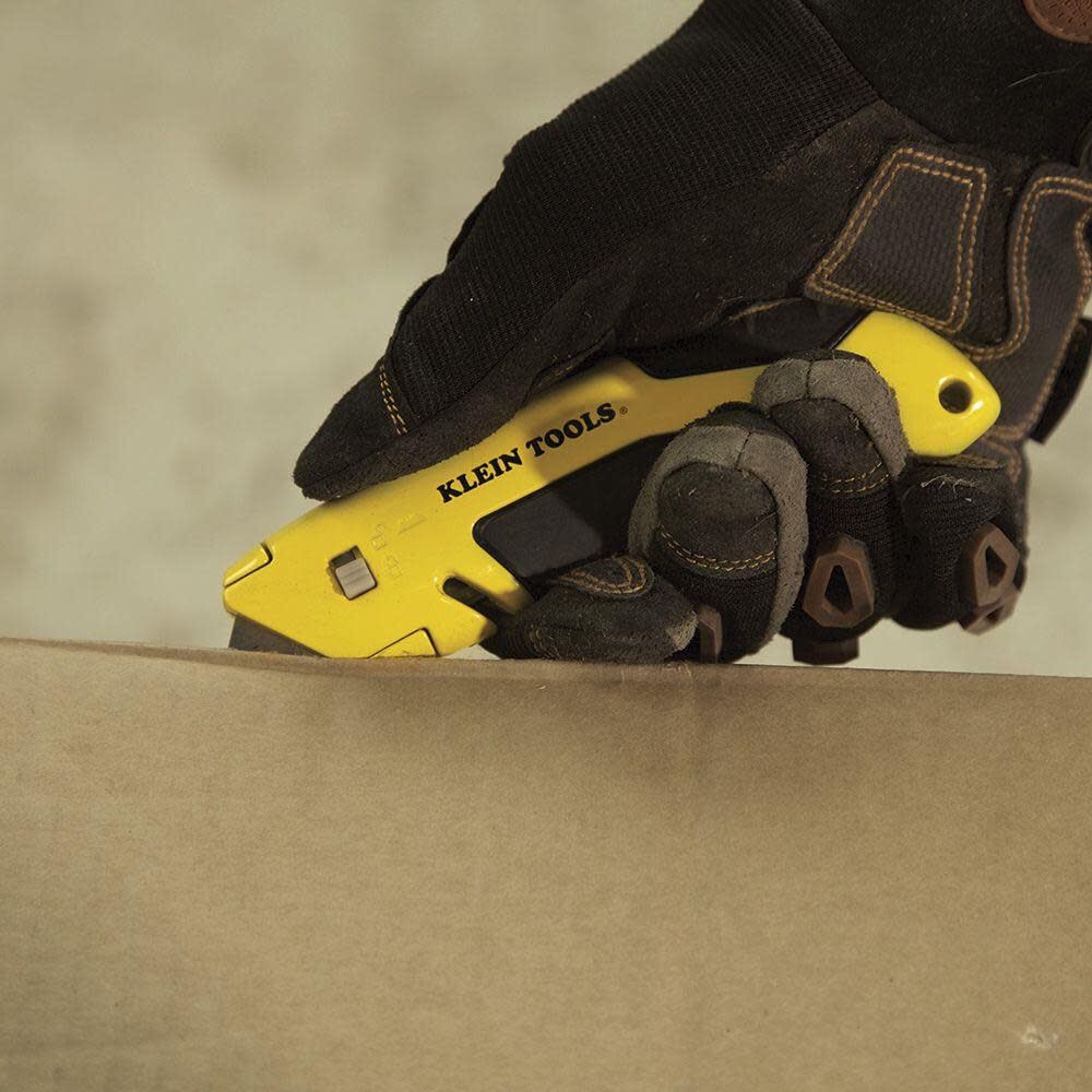 Klein Tools Self-Retracting Utility Knife, large image number 13