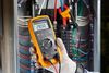 Fluke 87V Industrial Multimeter Kit, small image number 4