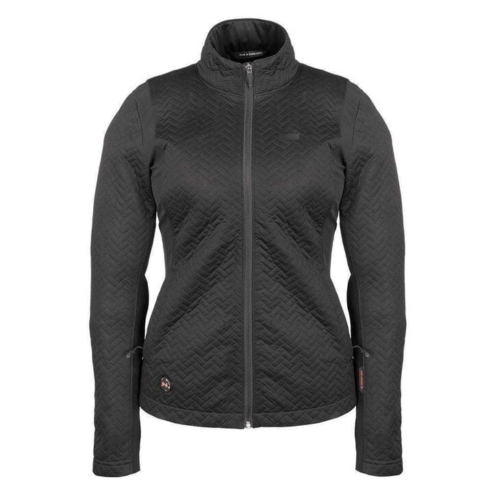 Mobile Warming Sierra Womens 7.4V Heated Jacket Kit Battery Powered, large image number 4