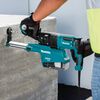 Makita 1in AVT Rotary Hammer with HEPA Dust Extractor, small image number 2