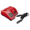 Milwaukee M18 & M12 DC Charger, small image number 1